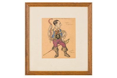 Lot 35 - ARTHUR SZYK (POLISH, 1894-1951)