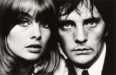 Lot Terry O'Neill (1938-2019)