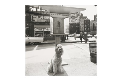 Lot 151 - Vivian Maier (1926-2009)