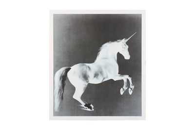 Lot 309 - Mark Wallinger (b.1959)