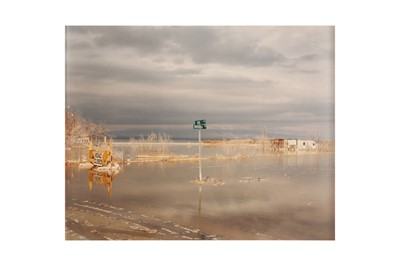 Lot 254 - Richard Misrach (b.1949)