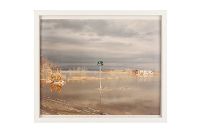 Lot 254 - Richard Misrach (b.1949)