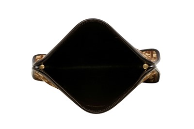 Lot 284 - Christian Dior Beige Oblique Clutch