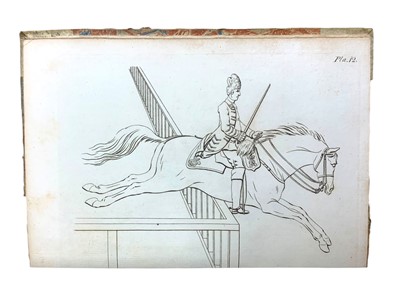 Lot 189 - Sporting interest and topography