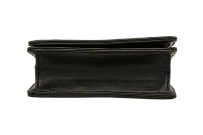 Lot 422 - Dior Black Diorama Mini Chain Bag