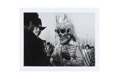 Lot 175 - Mariana Yampolsky (1925-2002)