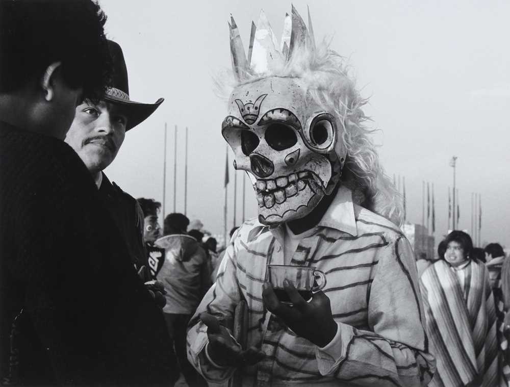 Lot 85 - Mariana Yampolsky (1925-2002)