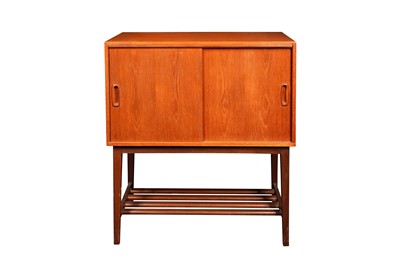 Lot 248 - SCANDINAVIAN, MID-CENTURY