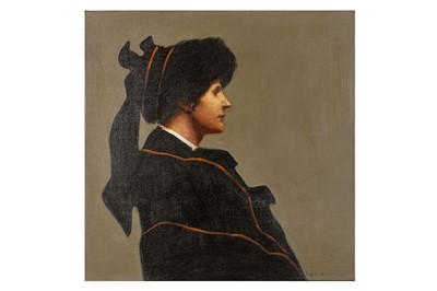 Lot 104 - RAY DONLEY (AMERICAN, b.1950)