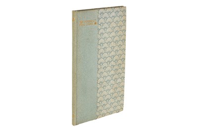 Lot 131 - Eragny Press. Perrault. Histoire de Peau d'Ane, 1902