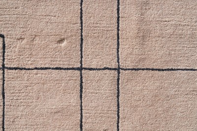 Lot 83 - SAM TURNER (BRITISH 21ST CENTURY) FOR THE RUG COMPANY, LONDON