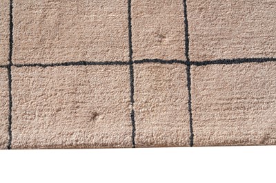 Lot 83 - SAM TURNER (BRITISH 21ST CENTURY) FOR THE RUG COMPANY, LONDON