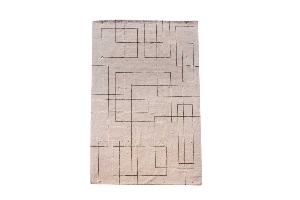 Lot 83 - SAM TURNER (BRITISH 21ST CENTURY) FOR THE RUG COMPANY, LONDON
