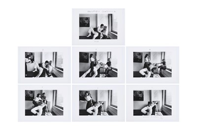 Lot 170 - Duane Michals b.1932