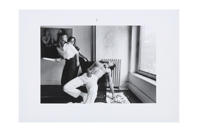 Lot 170 - Duane Michals b.1932