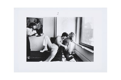Lot 170 - Duane Michals b.1932