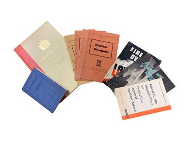 Lot 87 - Non-Fiction: Miscellaneous