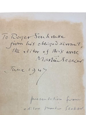 Lot 87 - Non-Fiction: Miscellaneous