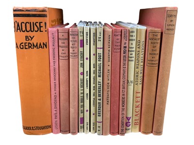 Lot 87 - Non-Fiction: Miscellaneous