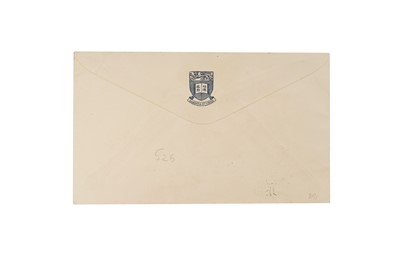 Lot 27 - MACAO Hong Kong Maritime 1939