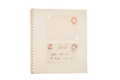 Lot 34 - BRAZIL 1870/1920 Postal History / Stationery