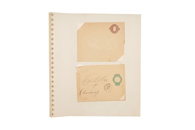 Lot 34 - BRAZIL 1870/1920 Postal History / Stationery