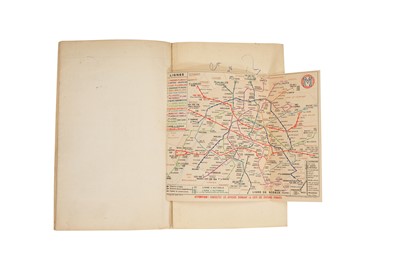 Lot 54 - FRANCE 1946 Paris Conference