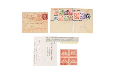 Lot 122 - BURMA 1942/43 Japanese Occupation