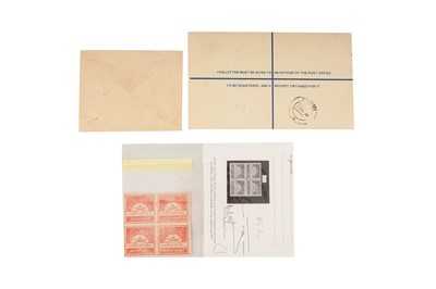 Lot 122 - BURMA 1942/43 Japanese Occupation