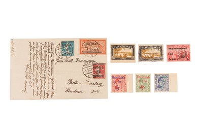 Lot 151 - Memel 1923/1940