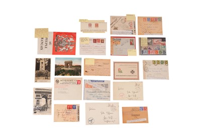 Lot 178 - France / French Colonies Vichy Madagascar 1939 / 45