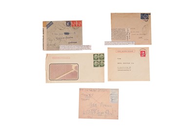 Lot 178 - France / French Colonies Vichy Madagascar 1939 / 45