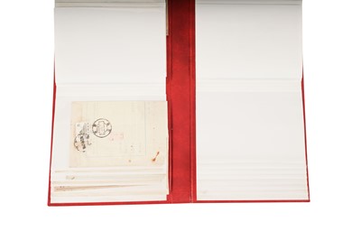 Lot 209 - China 1958-1971 Commercial Mail
