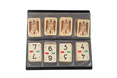 Lot 233 - Germany 1930-1951 Postal History