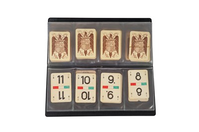 Lot 233 - Germany 1930-1951 Postal History