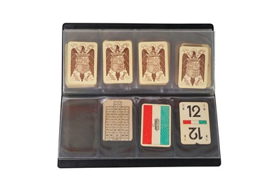 Lot 233 - Germany 1930-1951 Postal History