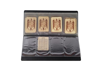 Lot 233 - Germany 1930-1951 Postal History