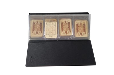 Lot 233 - Germany 1930-1951 Postal History
