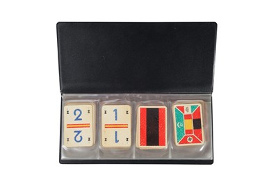 Lot 233 - Germany 1930-1951 Postal History