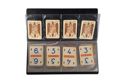 Lot 233 - Germany 1930-1951 Postal History