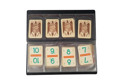 Lot 233 - Germany 1930-1951 Postal History