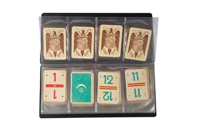 Lot 233 - Germany 1930-1951 Postal History
