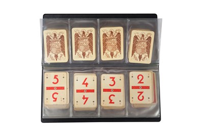 Lot 233 - Germany 1930-1951 Postal History