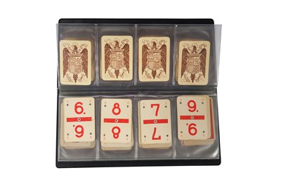 Lot 233 - Germany 1930-1951 Postal History