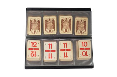 Lot 233 - Germany 1930-1951 Postal History