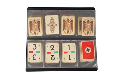 Lot 233 - Germany 1930-1951 Postal History