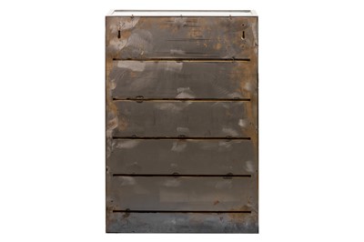Lot 138 - MAURO PERUCCHETTI (ITALIAN, b.1949)