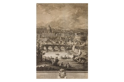 Lot 271 - Vasi (Giuseppe)