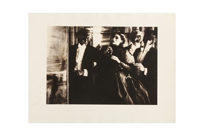 Lot 210 - Sarah Moon (b.1941)