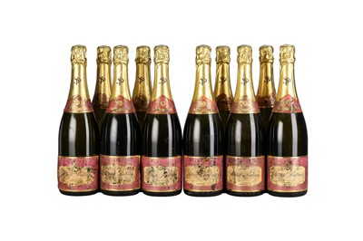 Lot 13 - CHAMPAGNE NV PATRICK SOUTIRAN BRUT ROSE 20x75cl